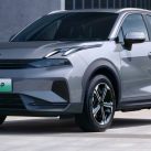 Lynk & Co llegó a la Argentina