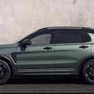 Lynk & Co llegó a la Argentina