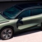 Lynk & Co llegó a la Argentina
