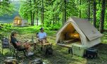 Con la llegada de la primavera multiplicamos las experiencias al aire libre: del camping a la pesca
