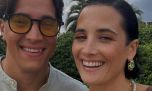 Quién es Santiago Slapak, el novio de Florencia Torrente que es 7 años menor que ella