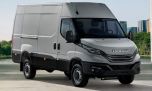 IVECO en Expotransporte: del lanzamiento del Tector Autoshift a la producción nacional del S-Way