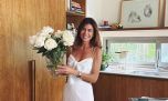 Los padres de Juliana Awada y la historia poco conocida detrás de su origen libanés