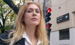 Video insólito: cuando Lilia Lemoine le hizo un velorio a una rata que encontró en su casa