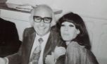 La historia de Moria Casán y Juan Carlos Bojanich: su primer marido yugoslavo que no fue su primer amor