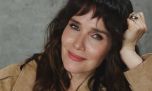 El look de Natalia Oreiro que demuestra cómo llevar un abrigo XL con estilo