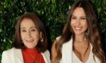 La historia de Thania Dos Santos, la mamá de Pampita que la crió sola tras enviudar