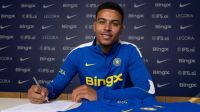 Morgan Rogers, el futbolista más caro del mercado europeo de verano