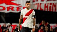 Nicolás Otamendi