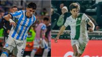 Racing vs Banfield