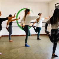 Cuerpo y mente en equilibrio: el poder del Yoga y el Stretching frente al estrés humano