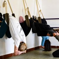 Cuerpo y mente en equilibrio: el poder del Yoga y el Stretching frente al estrés humano