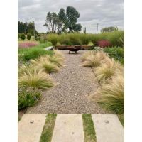“Diseñar jardines es crear momentos para compartir”