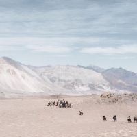 Tres Valles: tu próxima aventura a caballo