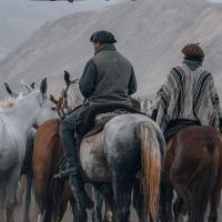 Tres Valles: tu próxima aventura a caballo