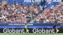 FIFA - GLOBANT