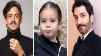 Soy Rada, Sarah Burlando, Juan Minujín