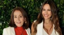 Thania Dos Santos, la mamá de Pampita