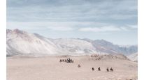 Tres Valles: tu próxima aventura a caballo