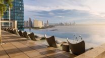 Entre la selva y los rascacielos: el encanto de Ciudad de Panamá
