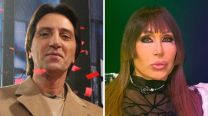 La vida de Luis Vadalá: de los diez años con Moria al final alejado de las cámaras, trabajando en una panadería de Flores