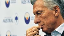 Macri y el dilema del gato encerrado
