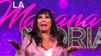 Moria Casán