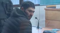Video: el arresto de Rosamel Fierro que fue motivo de memes