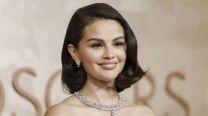 Selena Gomez