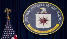 CIA