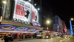 El Teatro Ópera celebró sus 90 años