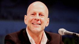 Bruce Willis