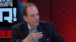 Carlos Heller en QR 13082026