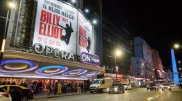 El Teatro Ópera celebró sus 90 años