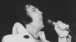 Elvis Presley 13082026