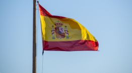 España