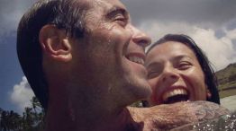 Gonzalo Balada, el argentino que murió en la Isla de Pascua.