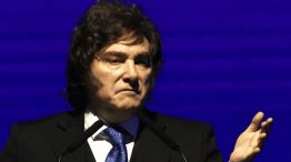 Javier Milei