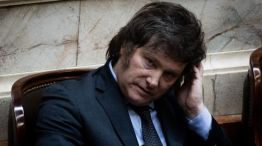Javier Milei 