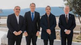 Santilli y Caputo en Catamarca 14082026