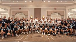 Selección Argentina