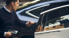 Uber transporte diario