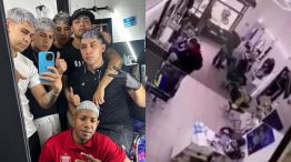 Un adolescente de 15 años mató a un joven de 26 en una barbería de Avellaneda tras una discusión