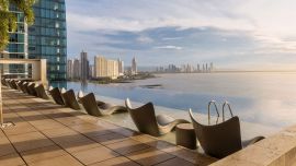 Entre la selva y los rascacielos: el encanto de Ciudad de Panamá