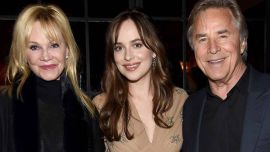 Nepo babies: el poder de los hijos en Hollywood