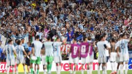 Messi, nacionalismo y libertad de expresión: el análisis sobre la imagen de Argentina en el exterior