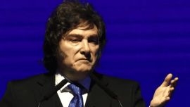 Javier Milei