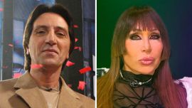 La vida de Luis Vadalá: de los diez años con Moria al final alejado de las cámaras, trabajando en una panadería de Flores