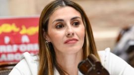 Marcela Pagano: “Milei es un presidente holgazán que si no se le da la razón, no quiere debatir”