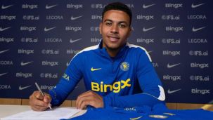 Morgan Rogers, el futbolista más caro del mercado europeo de verano